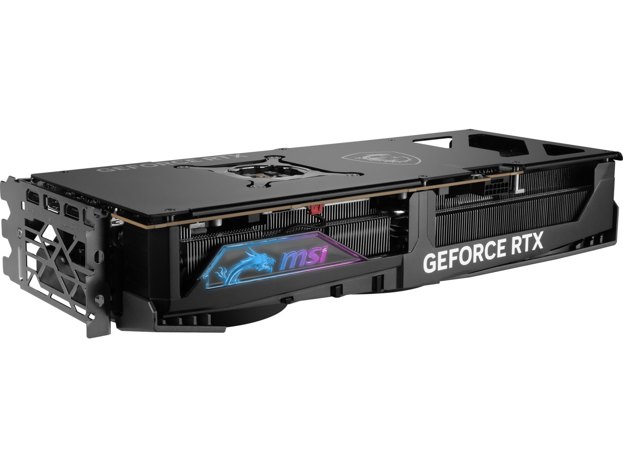 Graphics Card 24Gb Gddr6X - A. OFERTA MSI Gaming GeForce RTX