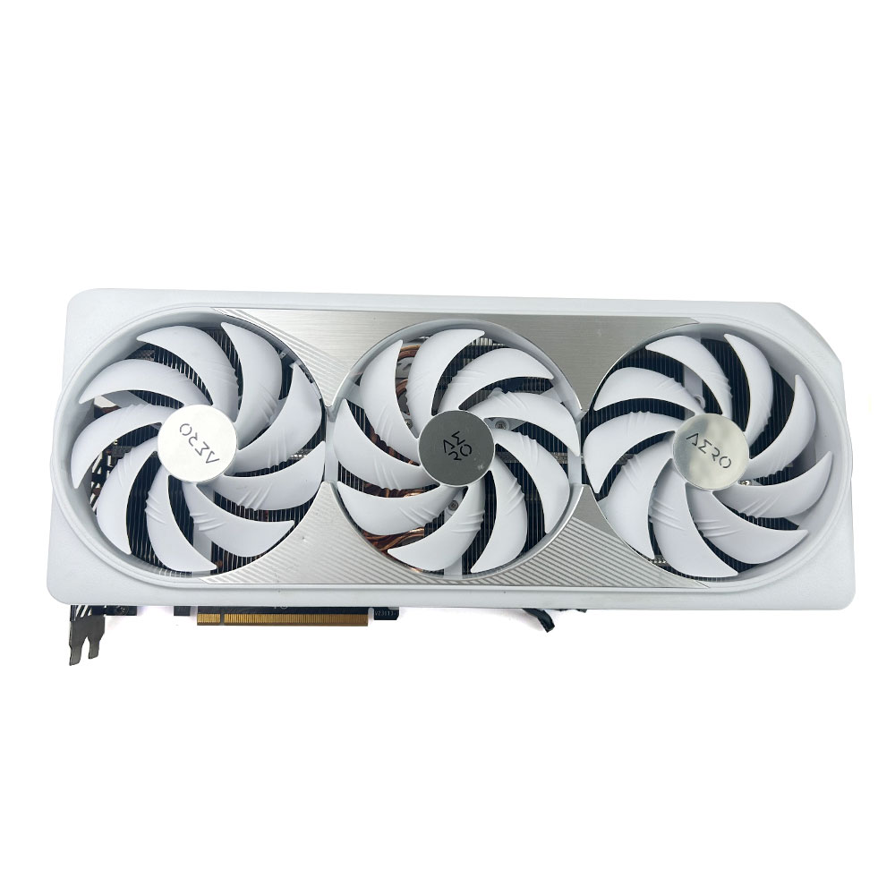 Rtx 4080 Super 16Gb - Ventoinha de resfriamento antiga para placa