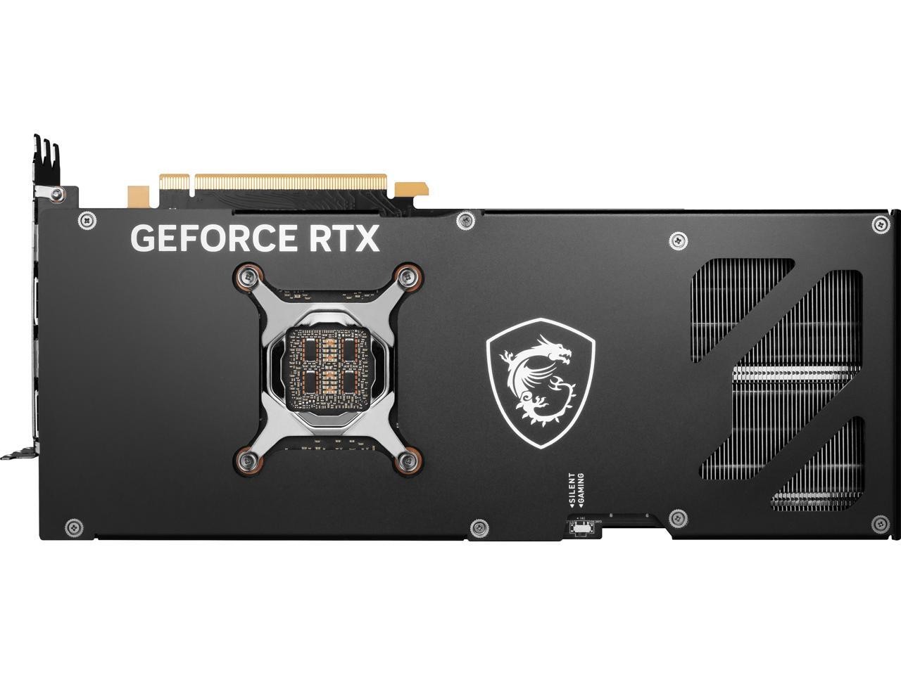 Graphics Card 24Gb Gddr6X - OFERTA IMPERDÍVEL BH: COMPRE 4 E