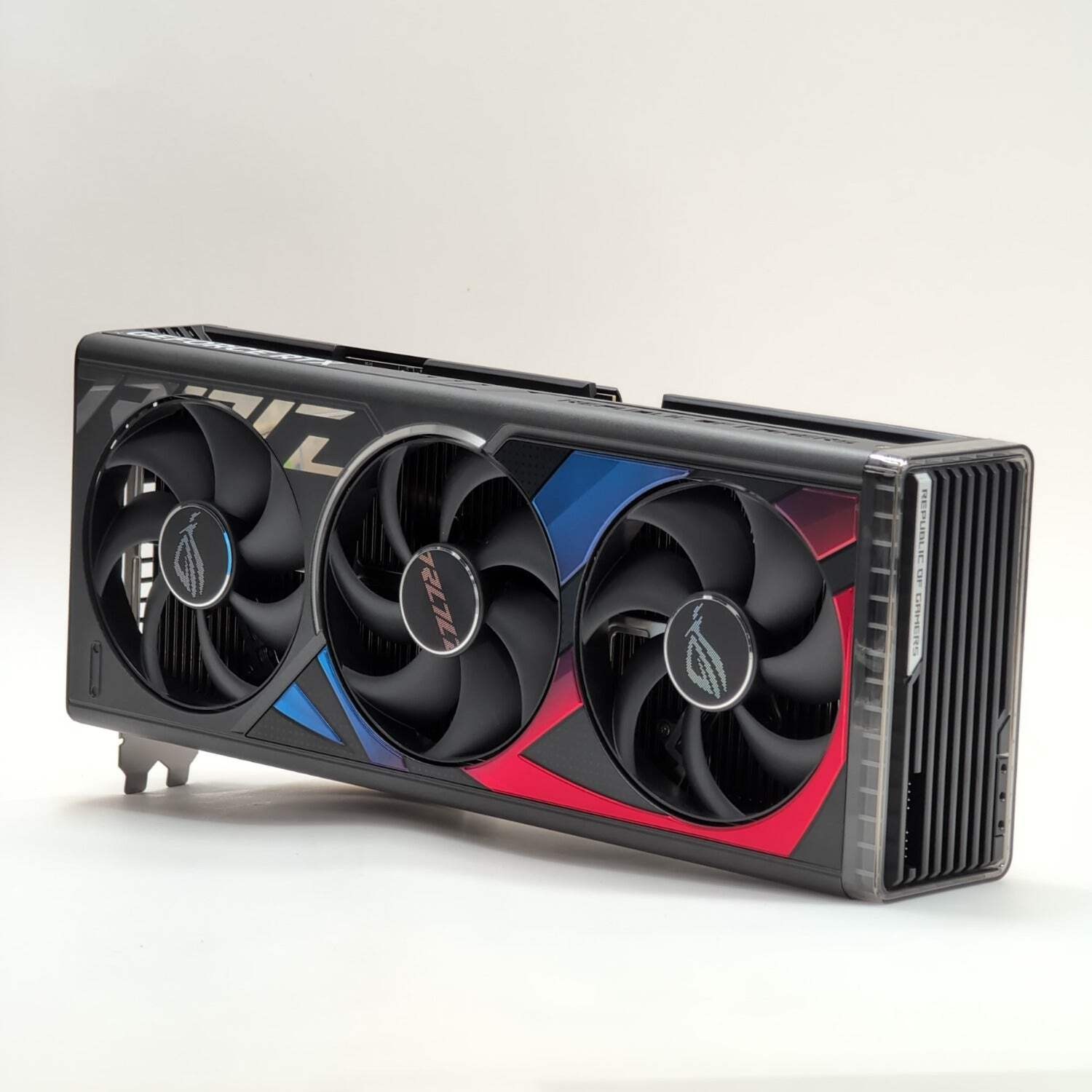 Graphics Card 24Gb Gddr6X - A. OFERTA PREMIUM Placa de Vídeo