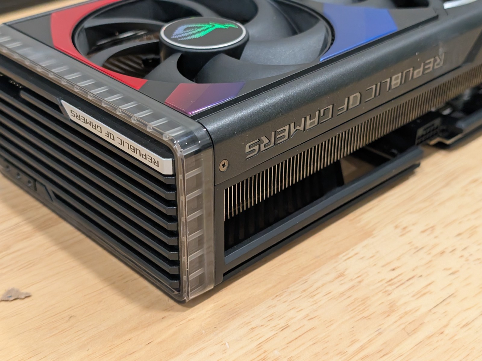 OFERTA PREMIUM ASUS ROG Strix  - Graphics Card 24Gb Gddr6X avaliação e preço