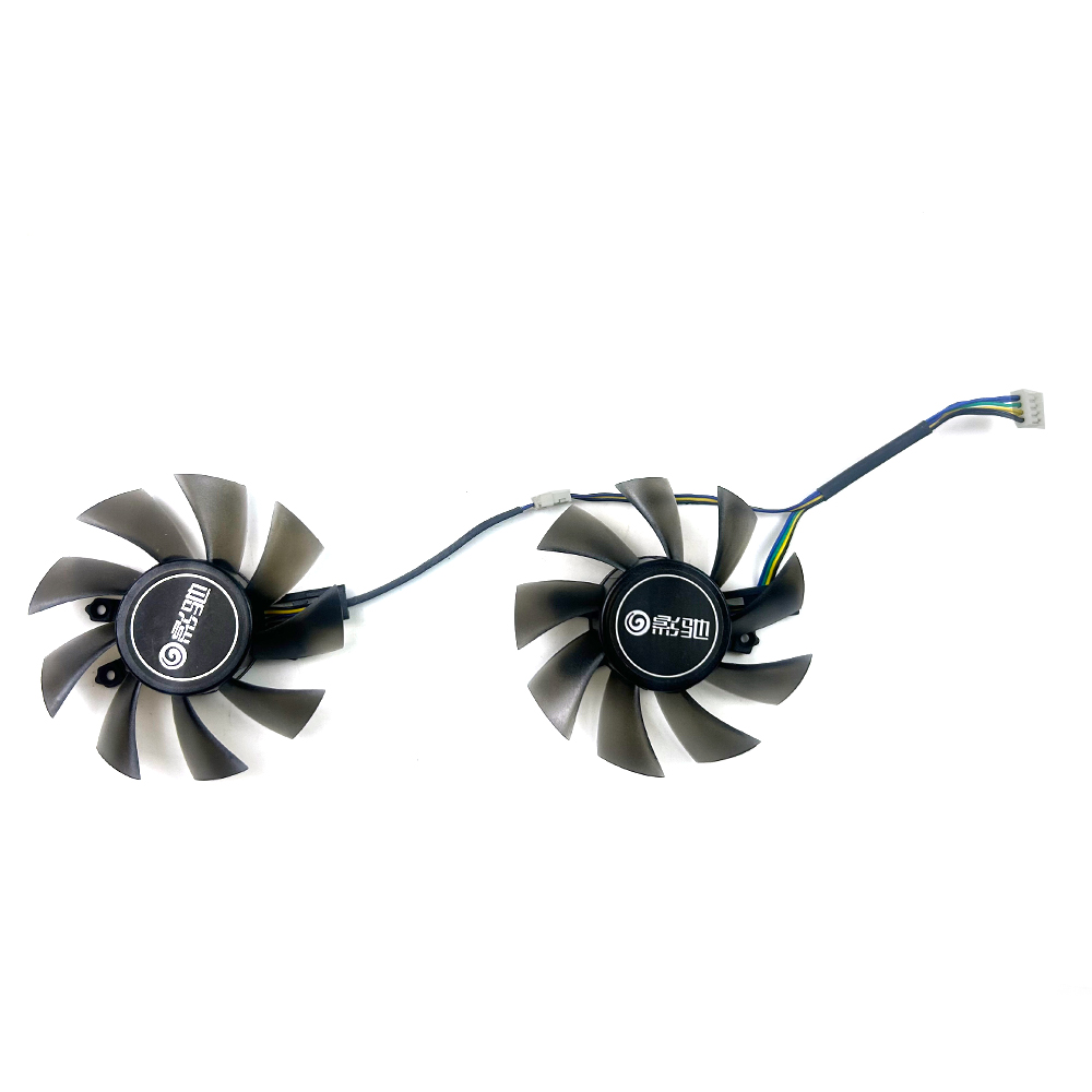 Refrigeração 75mm t128015sh ga - Rtx 4080 Super 16Gb avaliação e preço