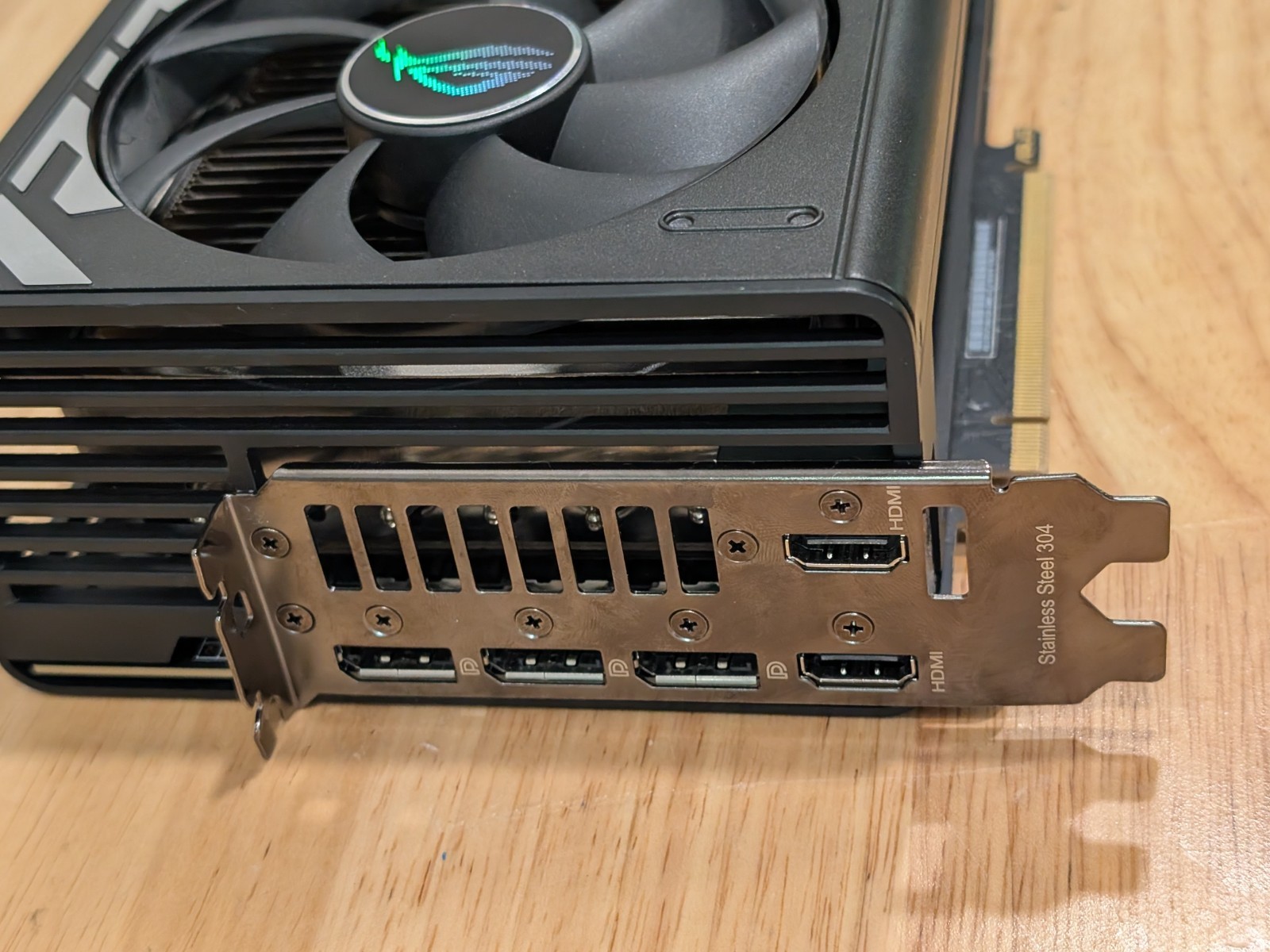 OFERTA BH: Placa de Vídeo ASUS - Graphics Card 24Gb Gddr6X avaliação e preço