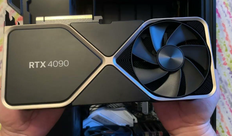 MELHOR OFERTA PROMOCIONAL BH A - Rtx 4090 24Gb Gddr6X avaliação e preço