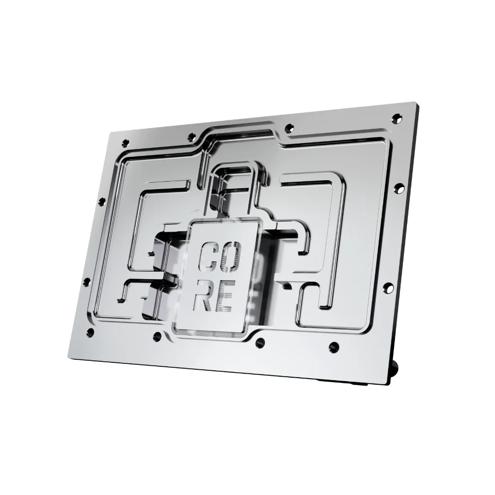 Bloco de refrigeração líquida  - Rx 9070 16Gb avaliação e preço