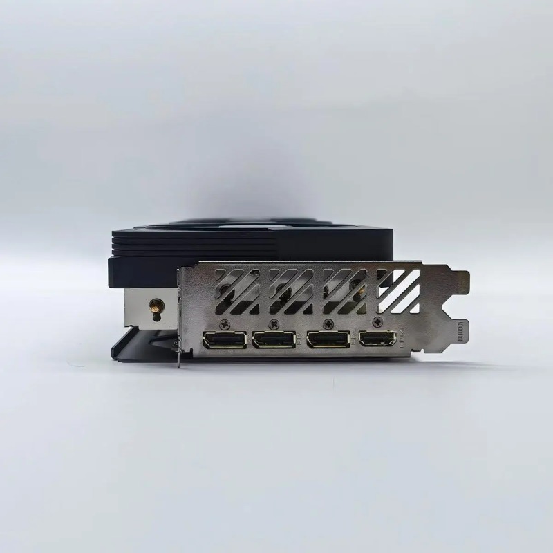 Placa gráfica RTX 4090 em peça - Rtx 5090 32Gb avaliação e preço