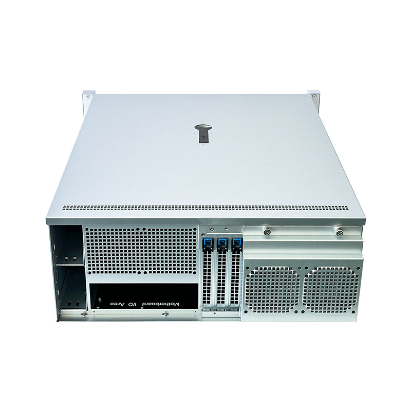 Chassi de Servidor AI Rackmoun - Server Gpu Chassis 4U avaliação e preço
