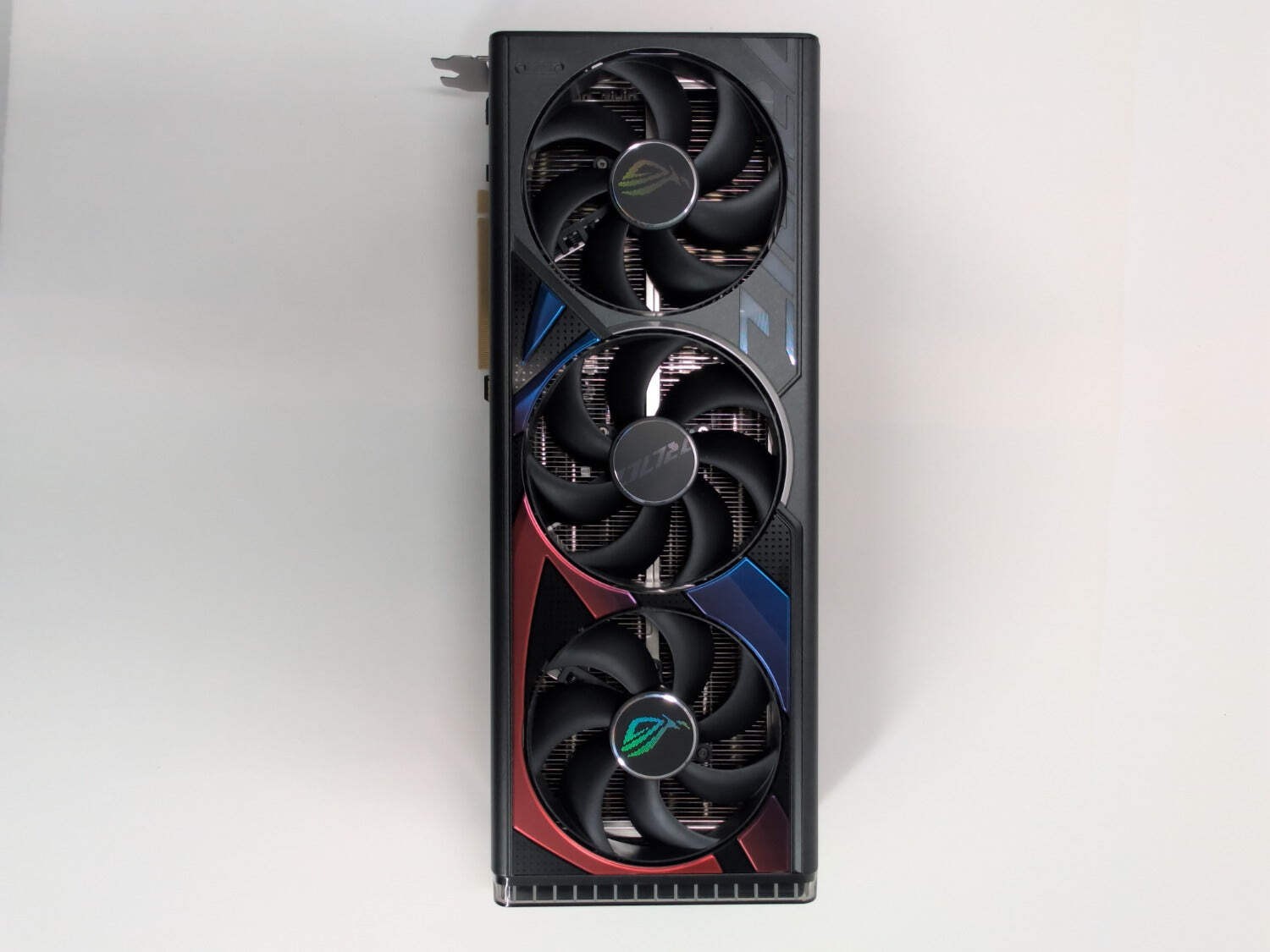 A. OFERTA PREMIUM Placa de Víd - Graphics Card 24Gb Gddr6X avaliação e preço