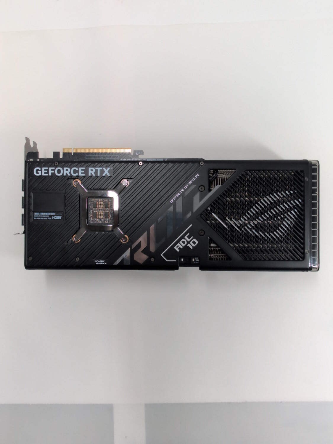 A. OFERTA PREMIUM Placa de Víd - Graphics Card 24Gb Gddr6X avaliação e preço